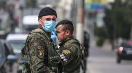 مصر تحذّر من انفلات الأوضاع الأمنية بالضفة الغربيّة